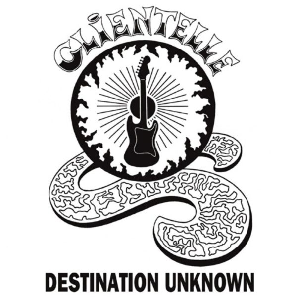 Clientelle: Destination Unknown CD