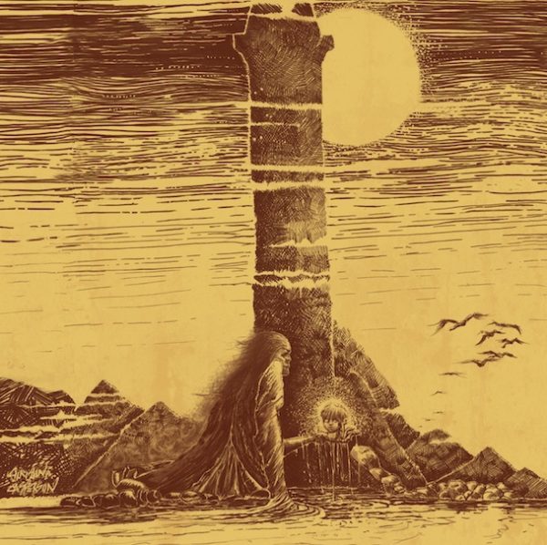 Dawnbringer: Nucleus CD