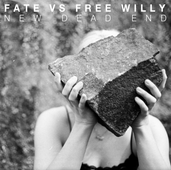 Fate vs Free Willy: New Dead End LP