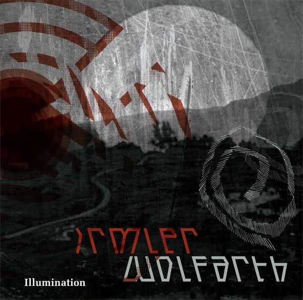Hans Joachim Irmler & Christian Wolfarth: Illumination LP