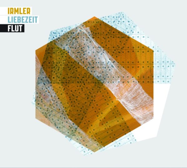 Irmler & Liebezeit: Flut CD