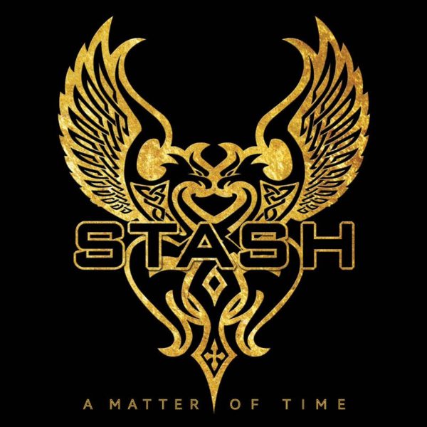 Stash: A Matter of Time LP