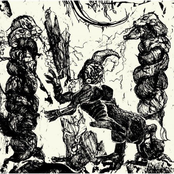 Antediluvian: Watchers' Reign 2LP