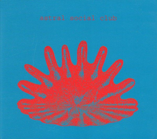 Astral Social Club: Octuplex CD