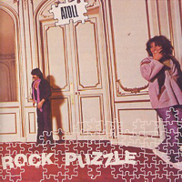 Atoll: Rock Puzzle CD