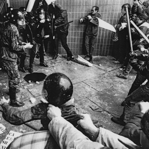 Death Toll 80K: Step Down LP