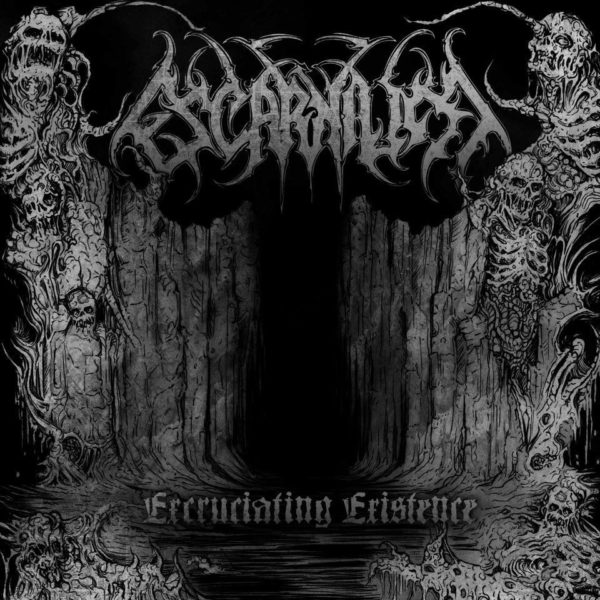 Escarnium: Excruciating Existence CD