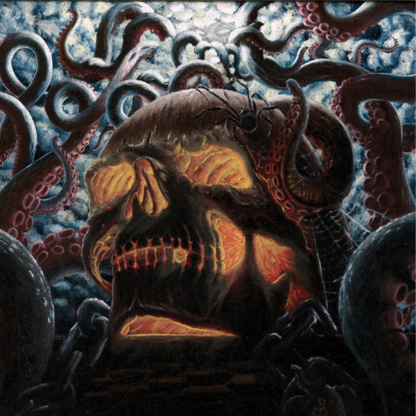 Hands Of Orlac / The Wandering Midget (split) CD