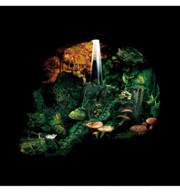 Hexvessel: Iron Marsh LP