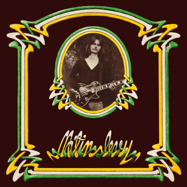 Matti Järvinen: Matin levy 2LP + 7” (LIMITED)
