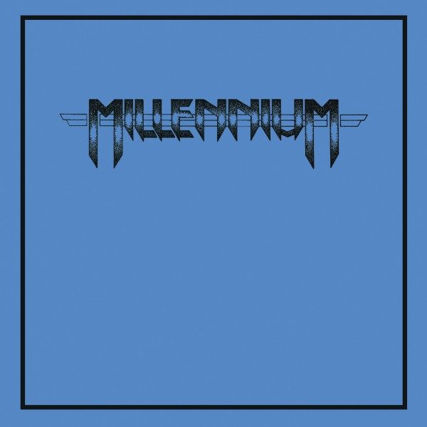 Millennium: Millennium CD