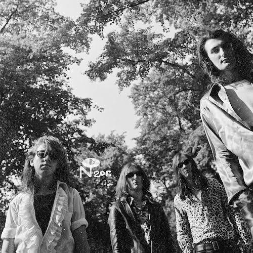 The Scientists: A Place Called Bad 2LP