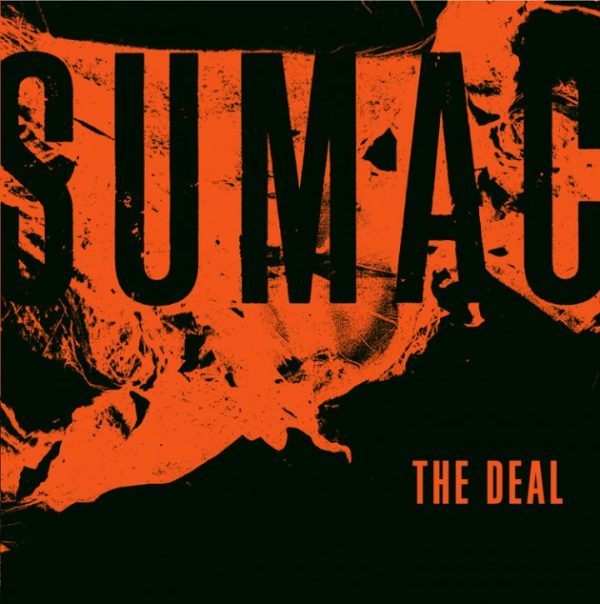 Sumac: The Deal CD