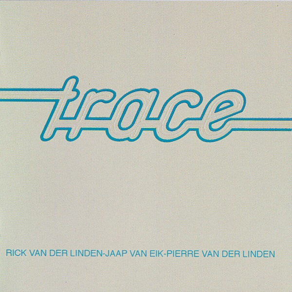 Trace: Trace CD