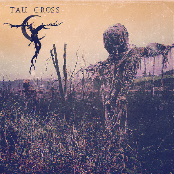 Tau Cross: Tau Cross LP