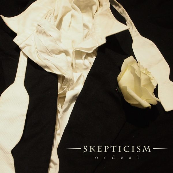 Skepticism: Ordeal 2LP+DVD