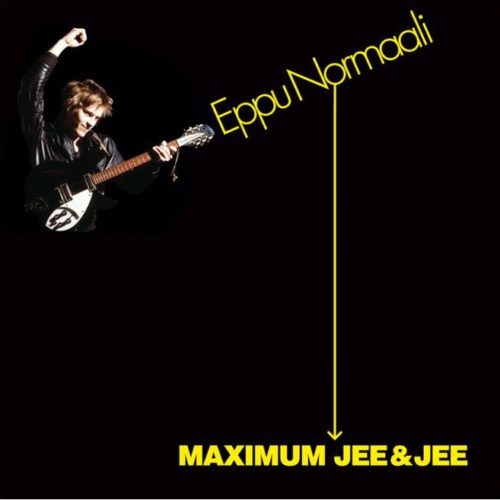Eppu Normaali: Maximum Jee & Jee LP