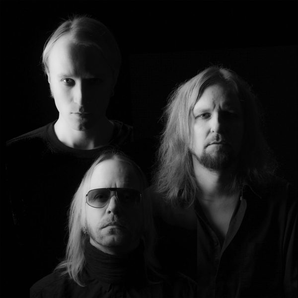 Tähtiportti: Abiristeily LP