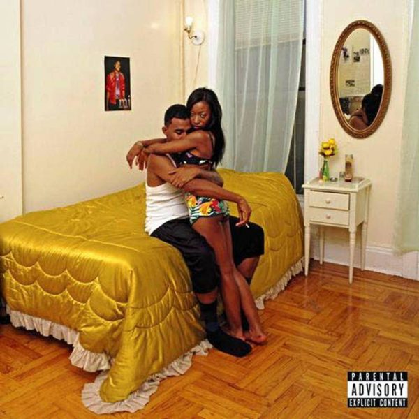 Blood Orange: Freetown Sound 2LP