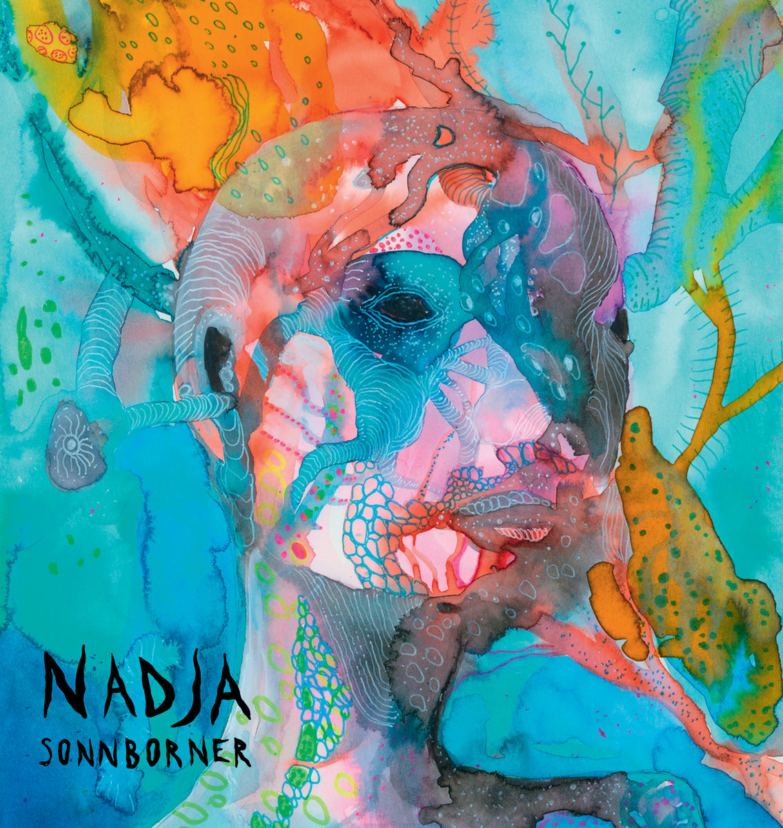 Nadja: Sonnborner LP