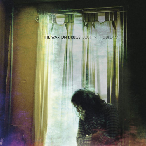 The War On Drugs: Lost in the Dream 2LP