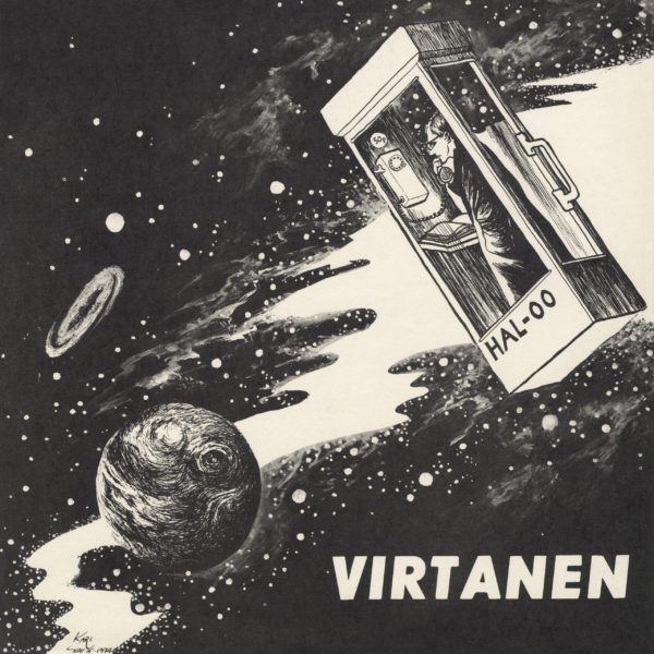 Virtanen: Hal-00 LP