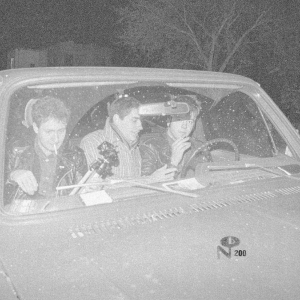 Hüsker Dü: Savage Young Dü 4LP + BOOK (BOX)