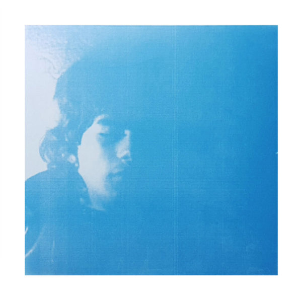 Paul Chain: Is Dead Volume 1 2LP