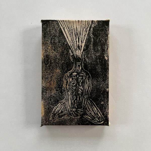 Junkyard Shaman: Lost Mind CS