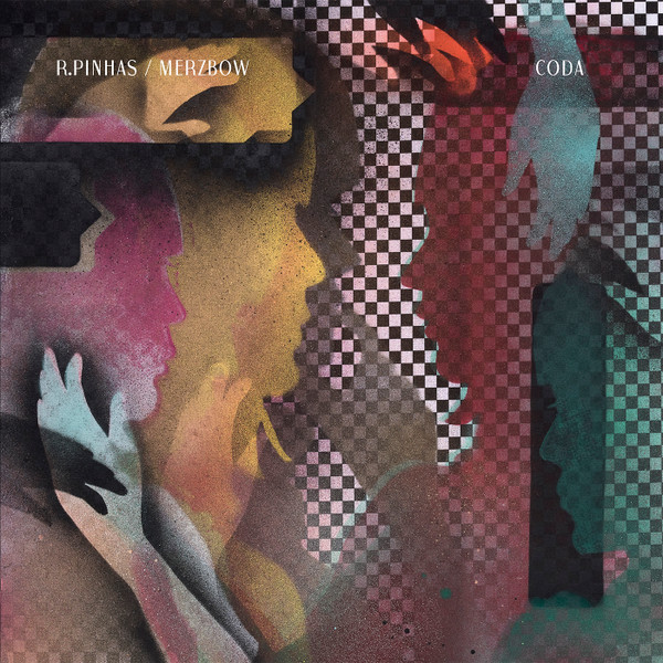 Richard Pinhas & Merzbow: Coda CD