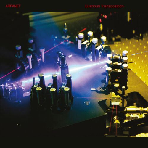 Arpanet: Quantum Transposition 2LP