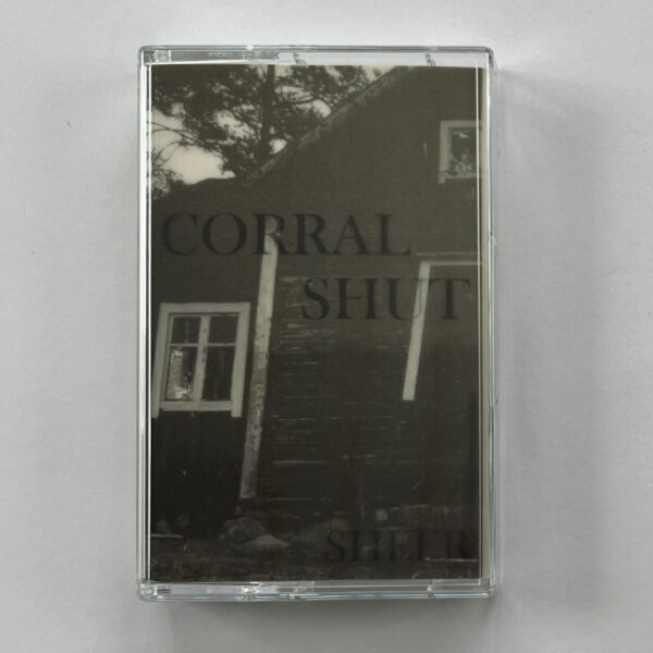 Corral Shut: Sheer CS