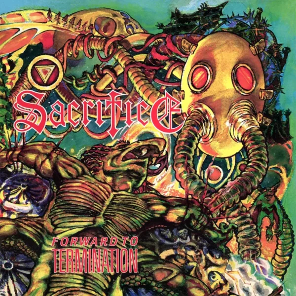 Sacrifice: Forward to Termination LP