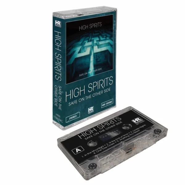 High Spirits: Safe on the Other Side CS