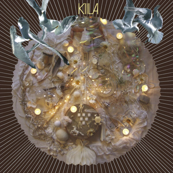 Kiila: Tuota, tuota CD