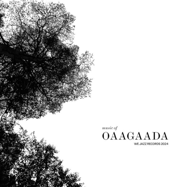 Oaagaada: Music Of LP