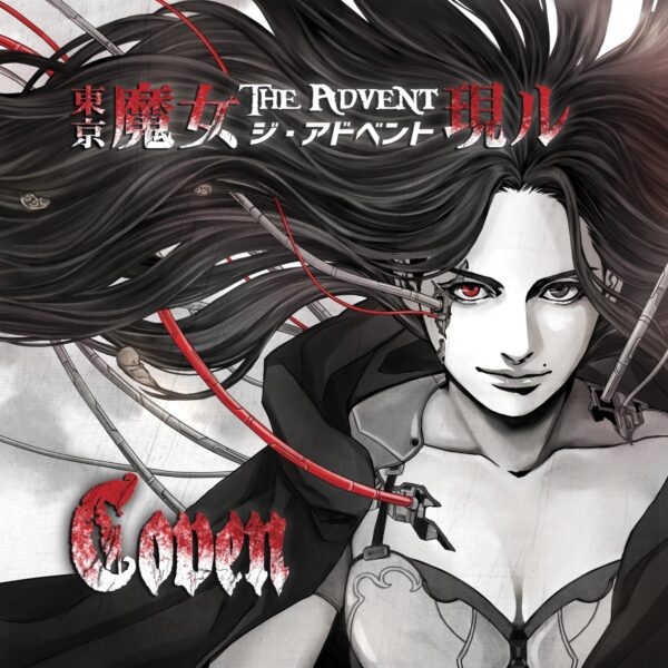 Coven (JAP): The Advent MCD