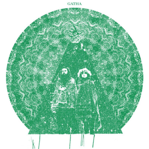 Gatha: S/T LP