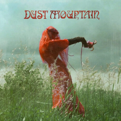 Dust Mountain: Hymns for Wilderness CD