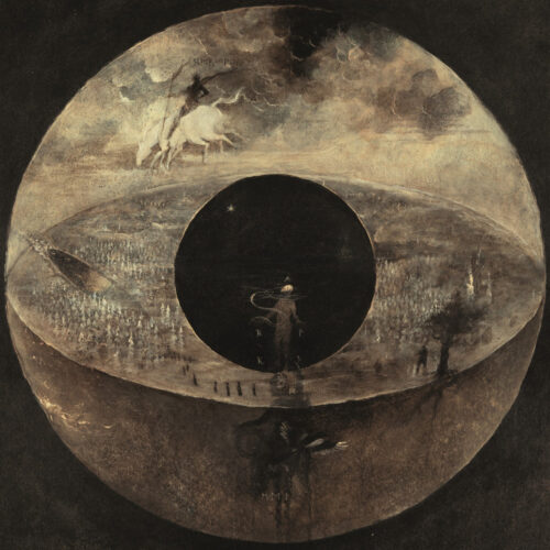 Gravetemple: Impassable Fears CD