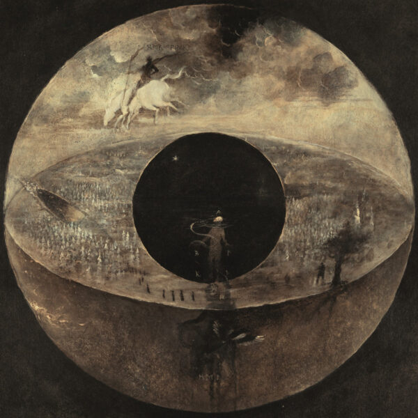 Gravetemple: Impassable Fears CD
