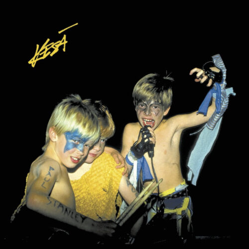 Kesä: Kesä CD