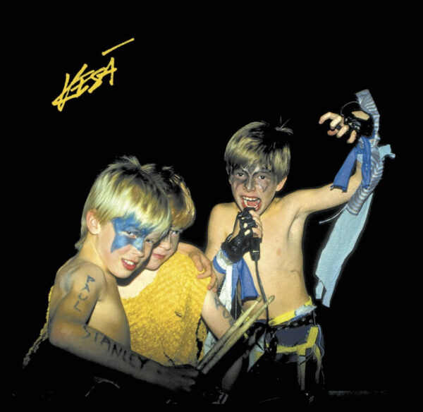 Kesä: Kesä CD