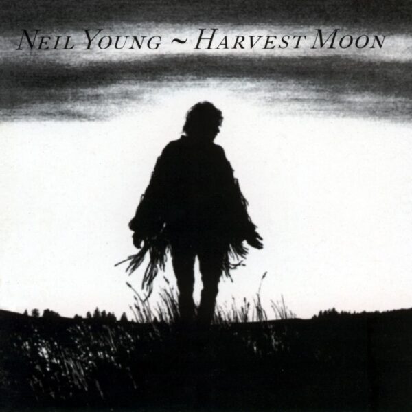 Neil Young: Harvest Moon CD