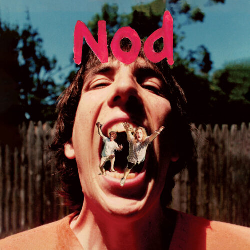 Nod: Nod LP