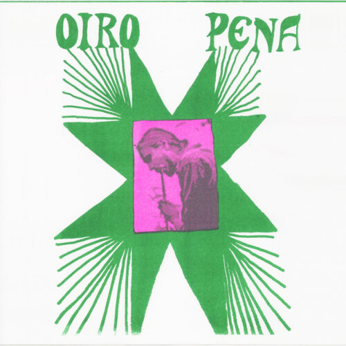 Oiro Pena: Oiro Pena 10"