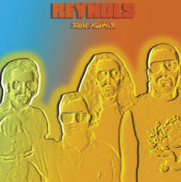 Reynols: Tolin Asumer LP