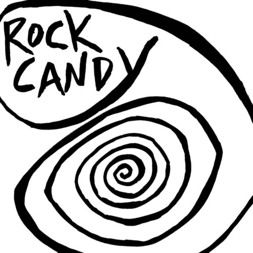 Rock Candy: Swimming In 7"