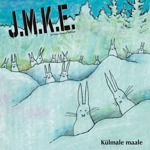J.M.K.E. : Kylmälle maalle / Külmale maale LP