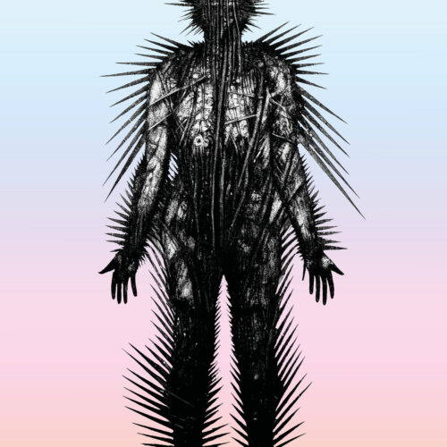 Pharaoh Overlord: Louhi LP (LIMITED) PRE-ORDER